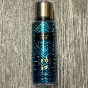 victoria’s secret fragrance mist